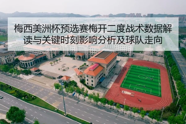 梅西美洲杯预选赛梅开二度战术数据解读与关键时刻影响分析及球队走向